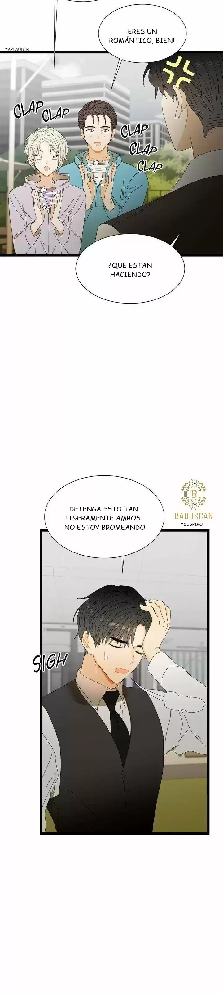 Fingiendo Con Estilo - Capítulo 45 - Página 6 - LectorTMOo