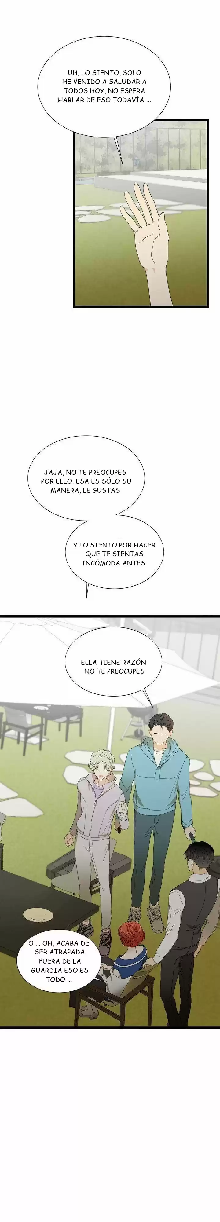 Fingiendo Con Estilo - Capítulo 45 - Página 13 - LectorTMOo