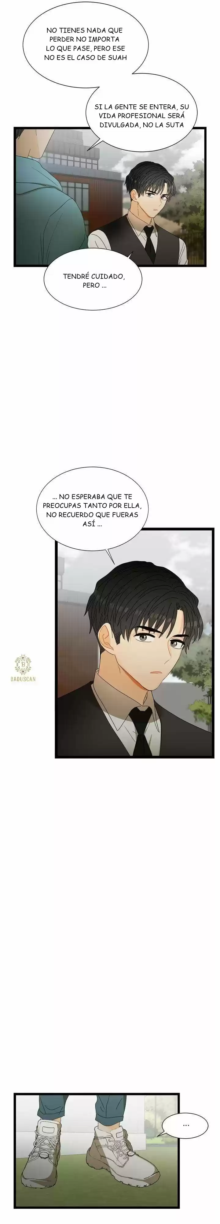 Fingiendo Con Estilo - Capítulo 45 - Página 18 - LectorTMOo