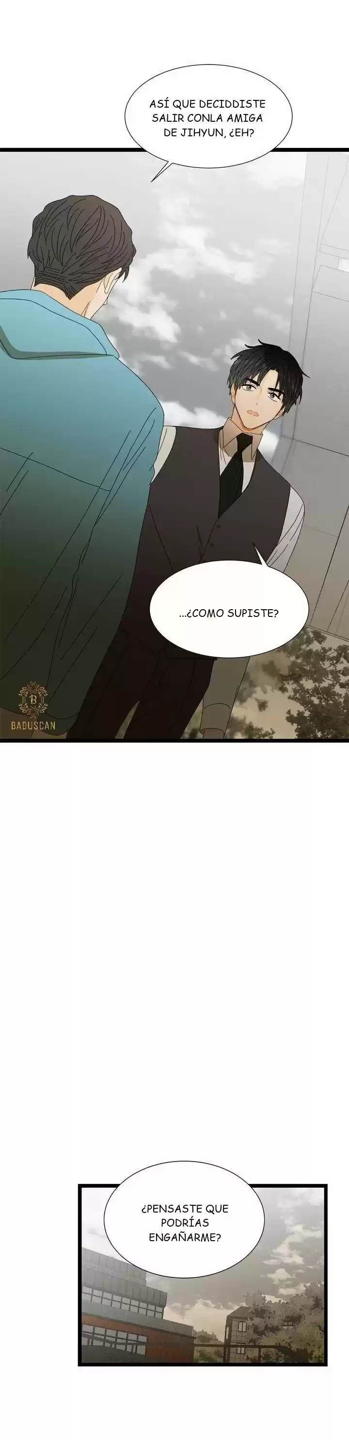Fingiendo Con Estilo - Capítulo 45 - Página 20 - LectorTMOo