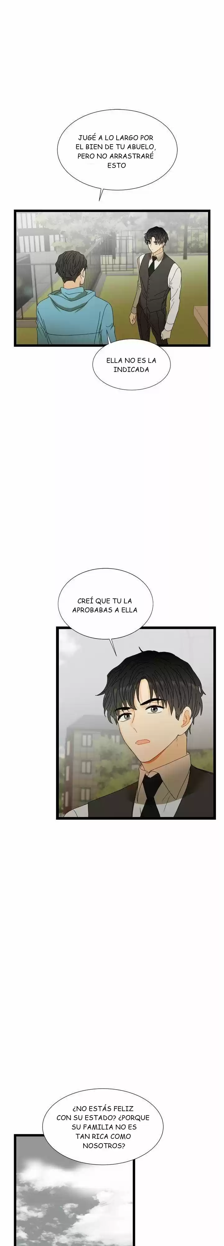 Fingiendo Con Estilo - Capítulo 45 - Página 21 - LectorTMOo