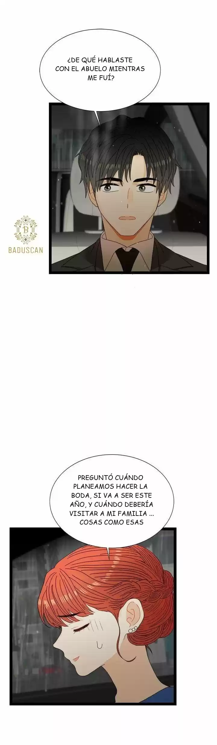 Fingiendo Con Estilo - Capítulo 45 - Página 26 - LectorTMOo
