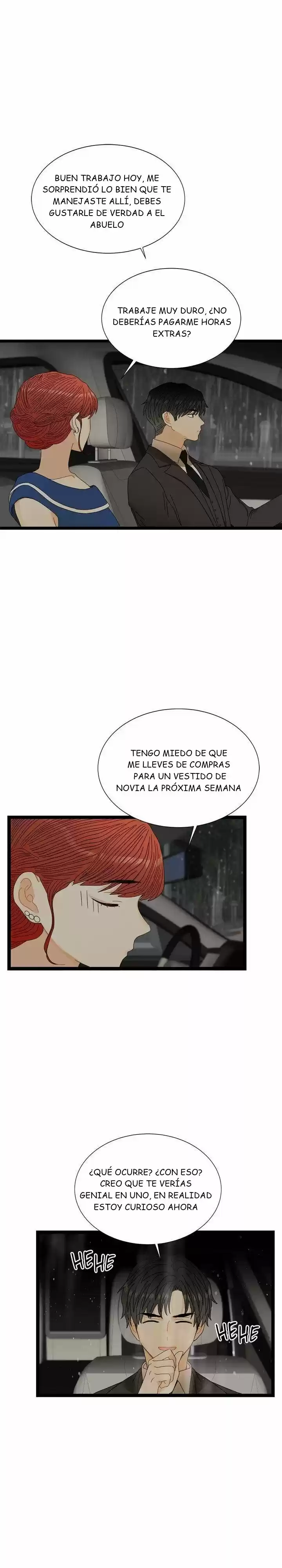 Fingiendo Con Estilo - Capítulo 45 - Página 27 - LectorTMOo