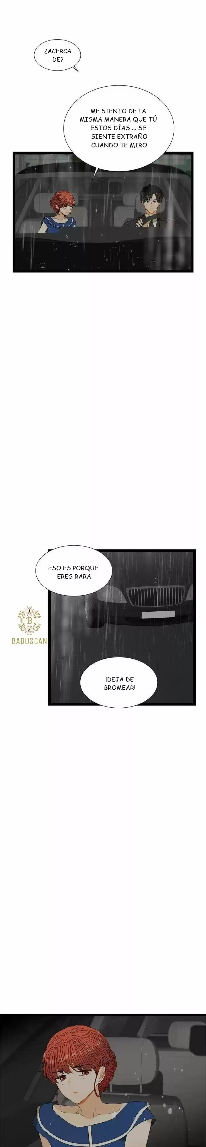 Fingiendo Con Estilo - Capítulo 45 - Página 30 - LectorTMOo