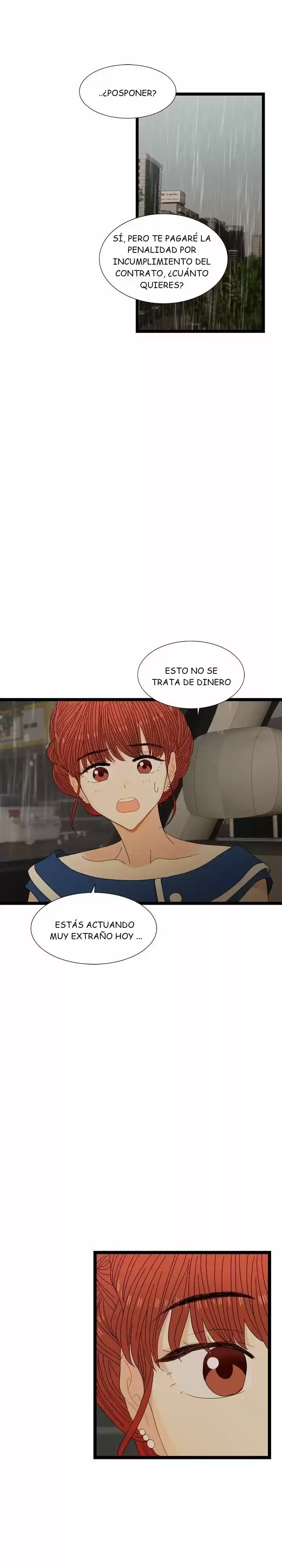Fingiendo Con Estilo - Capítulo 46 - Página 7 - LectorTMOo