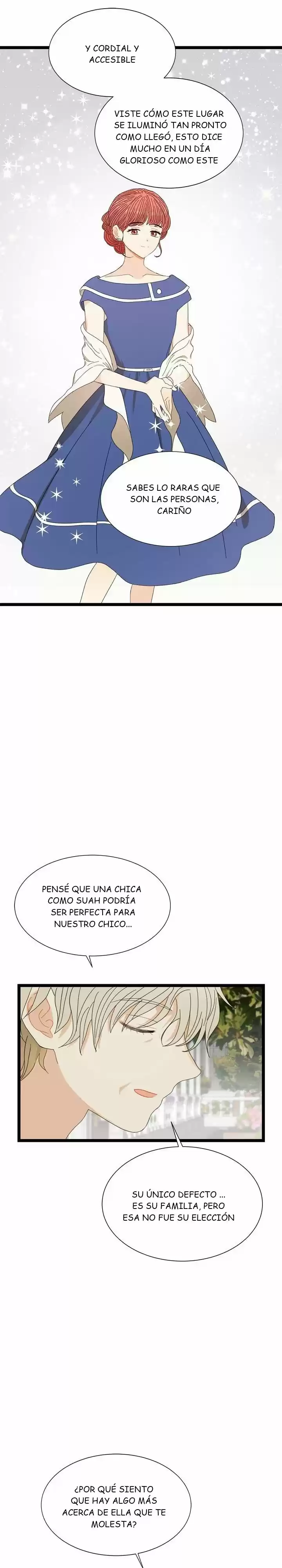 Fingiendo Con Estilo - Capítulo 46 - Página 19 - LectorTMOo