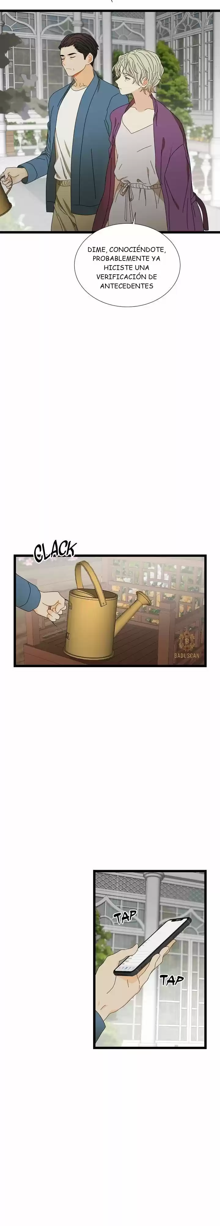 Fingiendo Con Estilo - Capítulo 46 - Página 20 - LectorTMOo