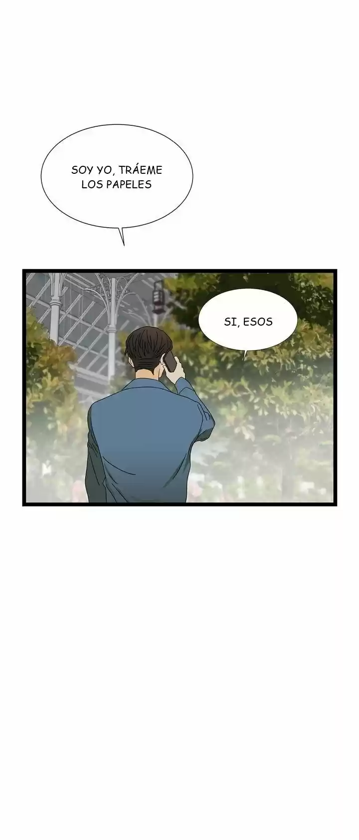 Fingiendo Con Estilo - Capítulo 46 - Página 21 - LectorTMOo