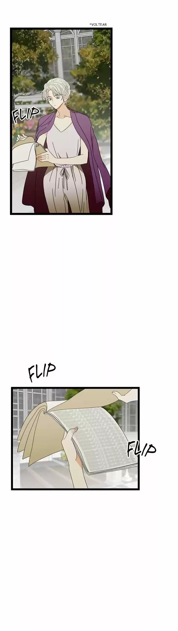 Fingiendo Con Estilo - Capítulo 46 - Página 25 - LectorTMOo