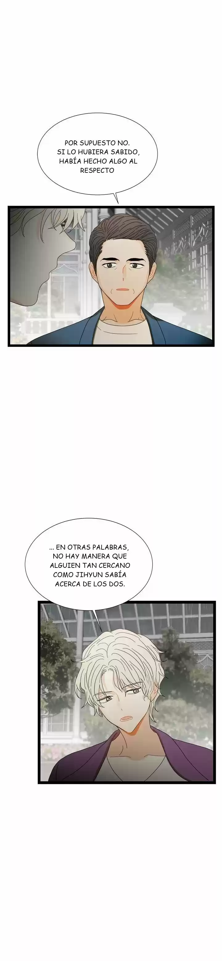 Fingiendo Con Estilo - Capítulo 46 - Página 27 - LectorTMOo