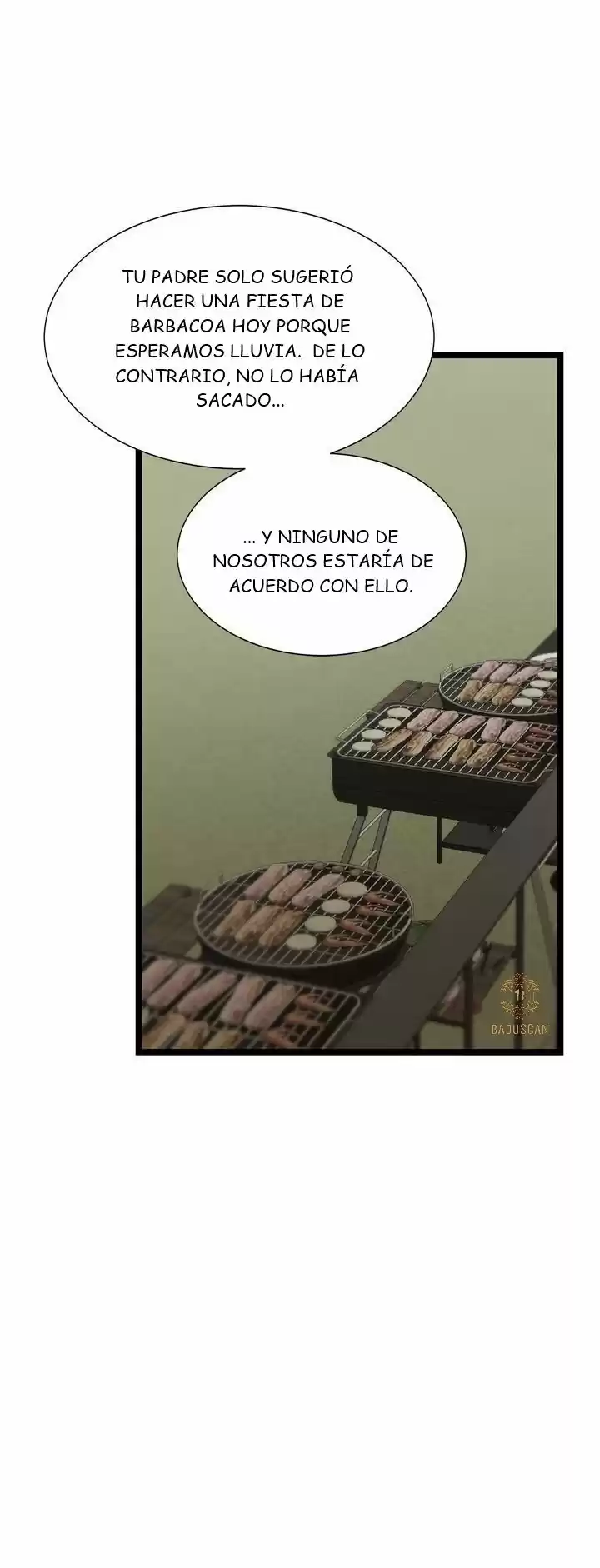 Fingiendo Con Estilo - Capítulo 46 - Página 30 - LectorTMOo