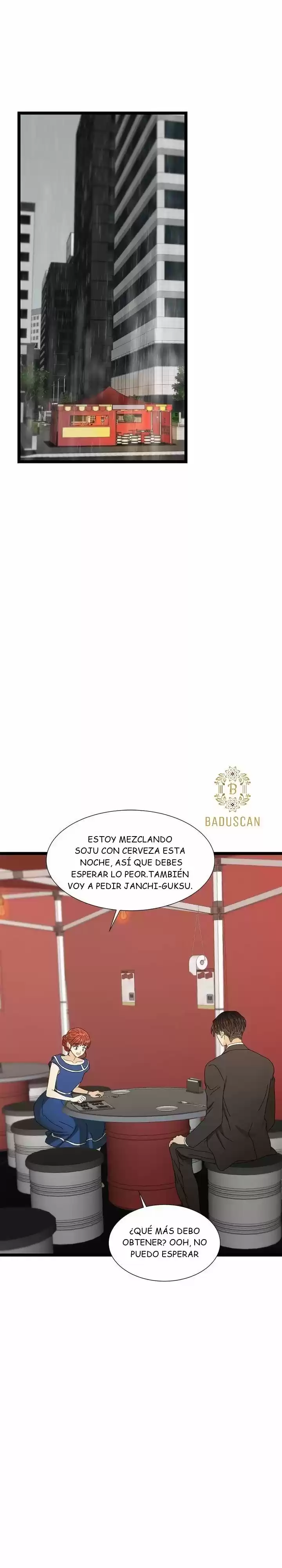 Fingiendo Con Estilo - Capítulo 46 - Página 34 - LectorTMOo