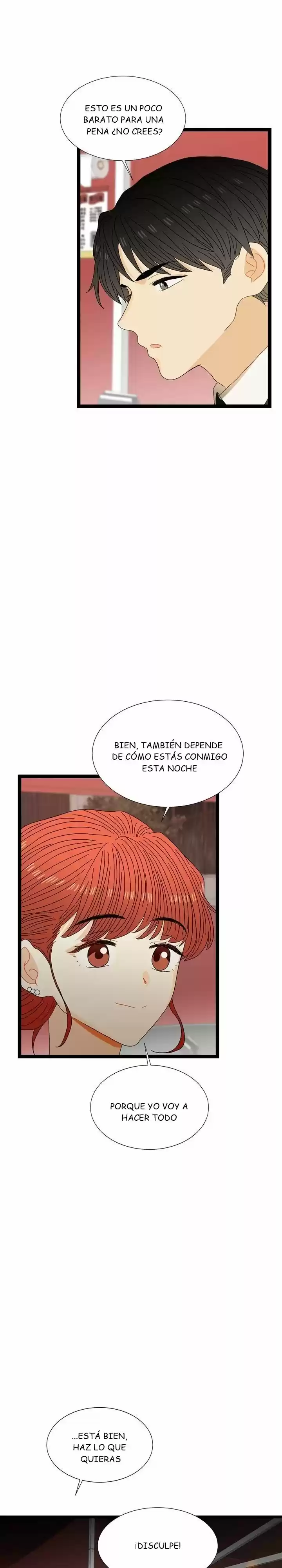 Fingiendo Con Estilo - Capítulo 46 - Página 35 - LectorTMOo