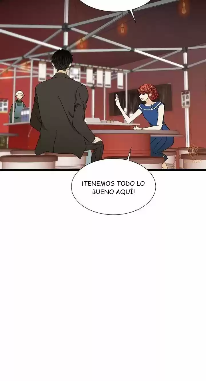 Fingiendo Con Estilo - Capítulo 46 - Página 36 - LectorTMOo