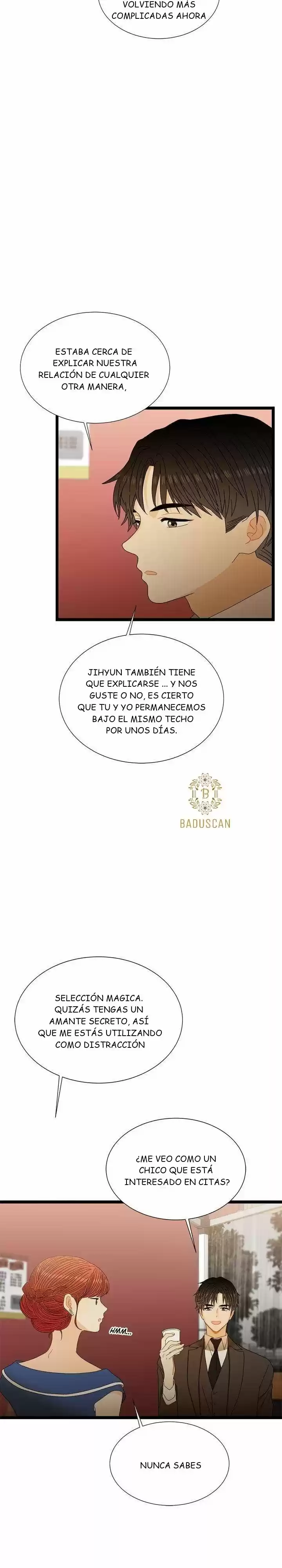 Fingiendo Con Estilo - Capítulo 47 - Página 6 - LectorTMOo