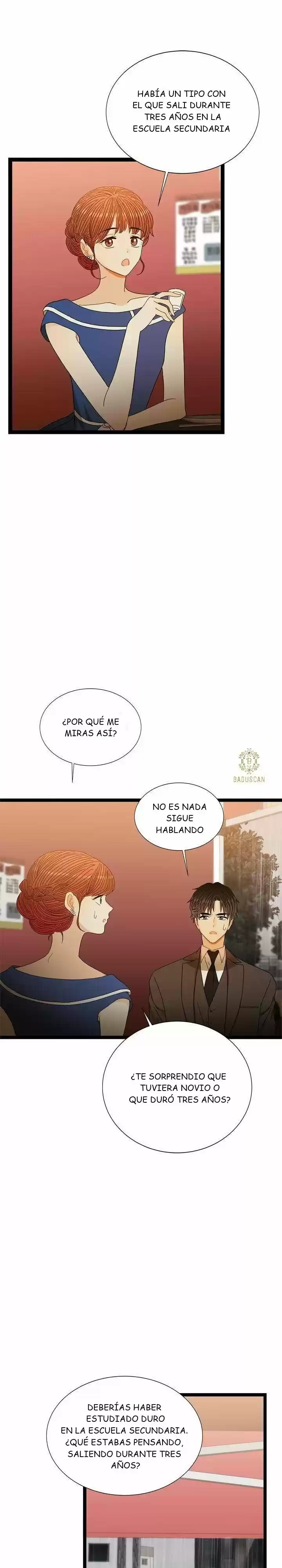 Fingiendo Con Estilo - Capítulo 47 - Página 8 - LectorTMOo