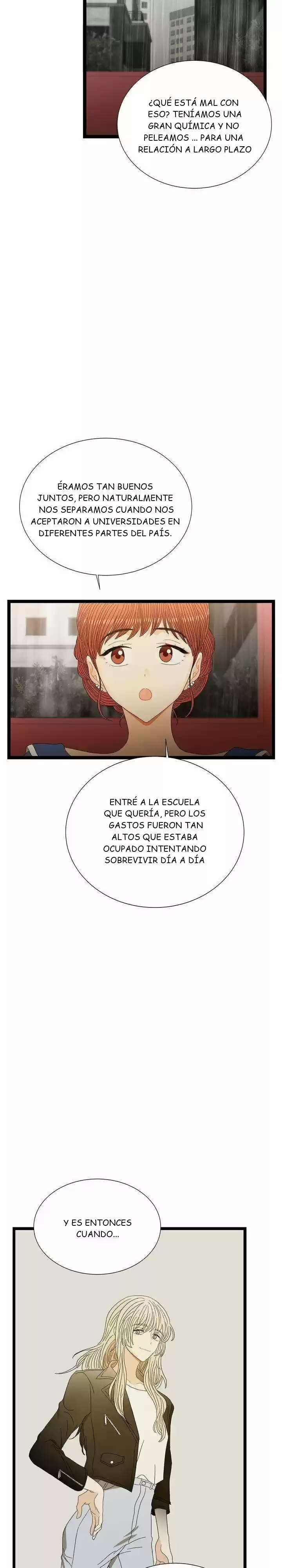 Fingiendo Con Estilo - Capítulo 47 - Página 9 - LectorTMOo
