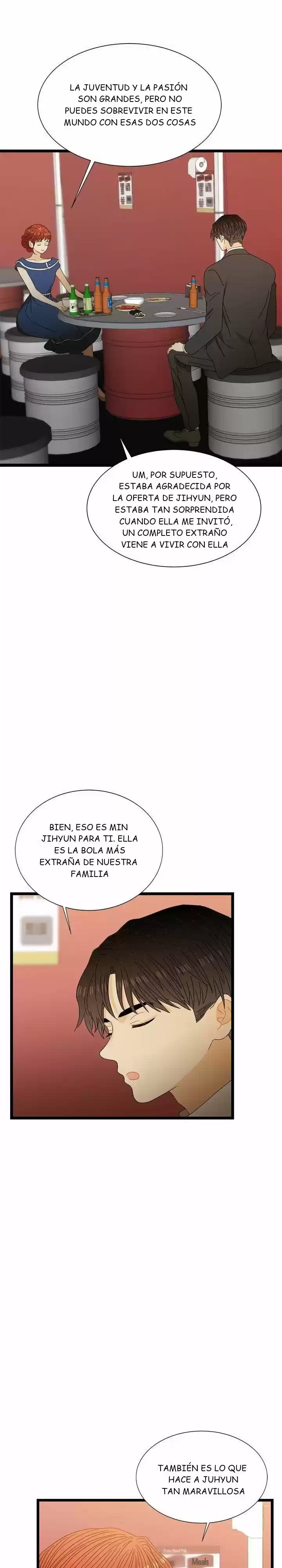 Fingiendo Con Estilo - Capítulo 47 - Página 11 - LectorTMOo