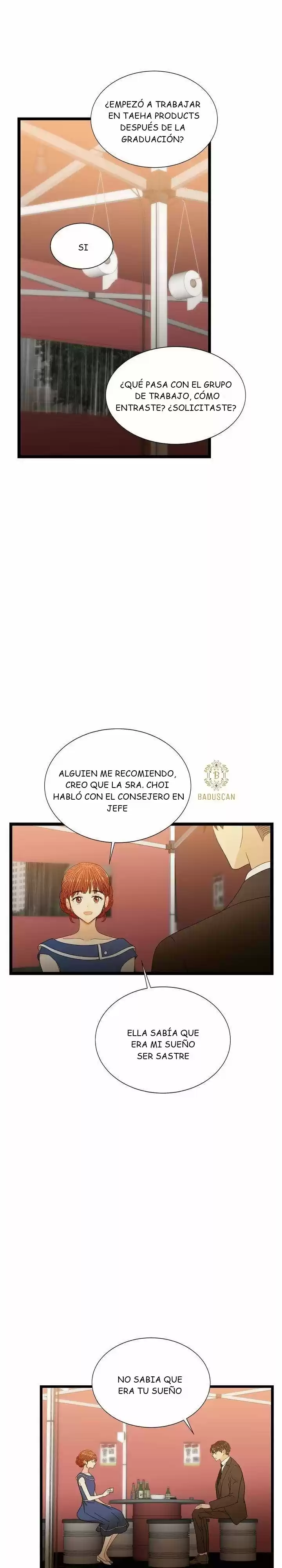 Fingiendo Con Estilo - Capítulo 47 - Página 12 - LectorTMOo