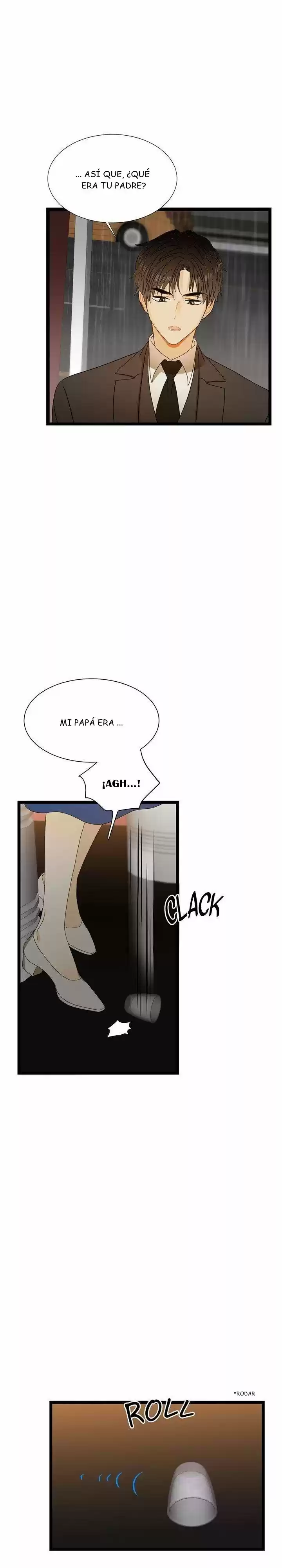 Fingiendo Con Estilo - Capítulo 47 - Página 16 - LectorTMOo