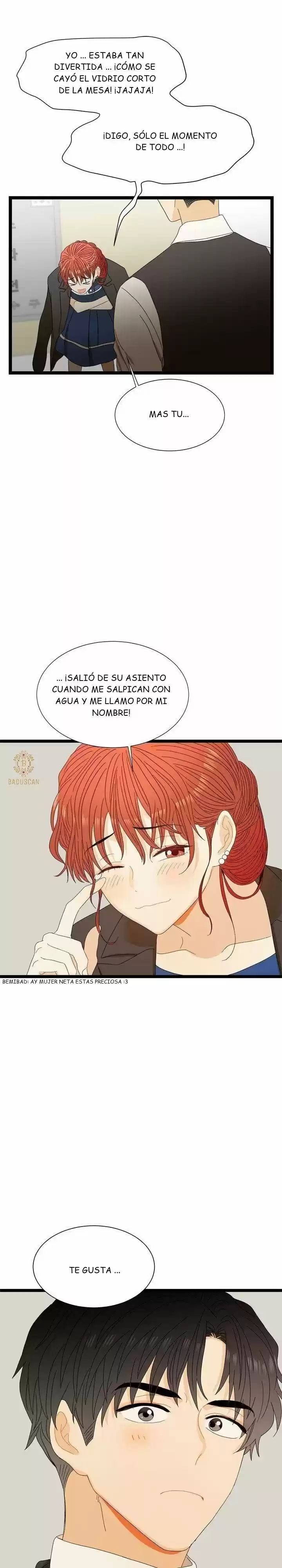 Fingiendo Con Estilo - Capítulo 47 - Página 24 - LectorTMOo