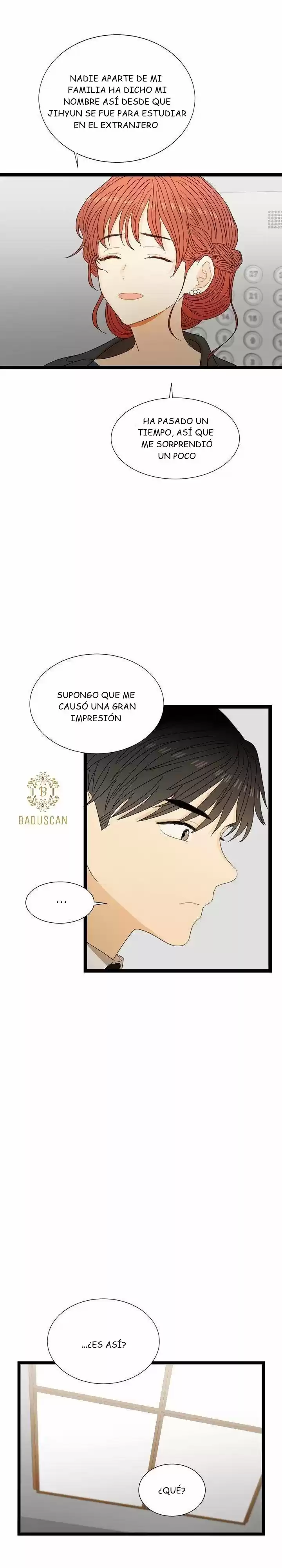 Fingiendo Con Estilo - Capítulo 48 - Página 10 - LectorTMOo