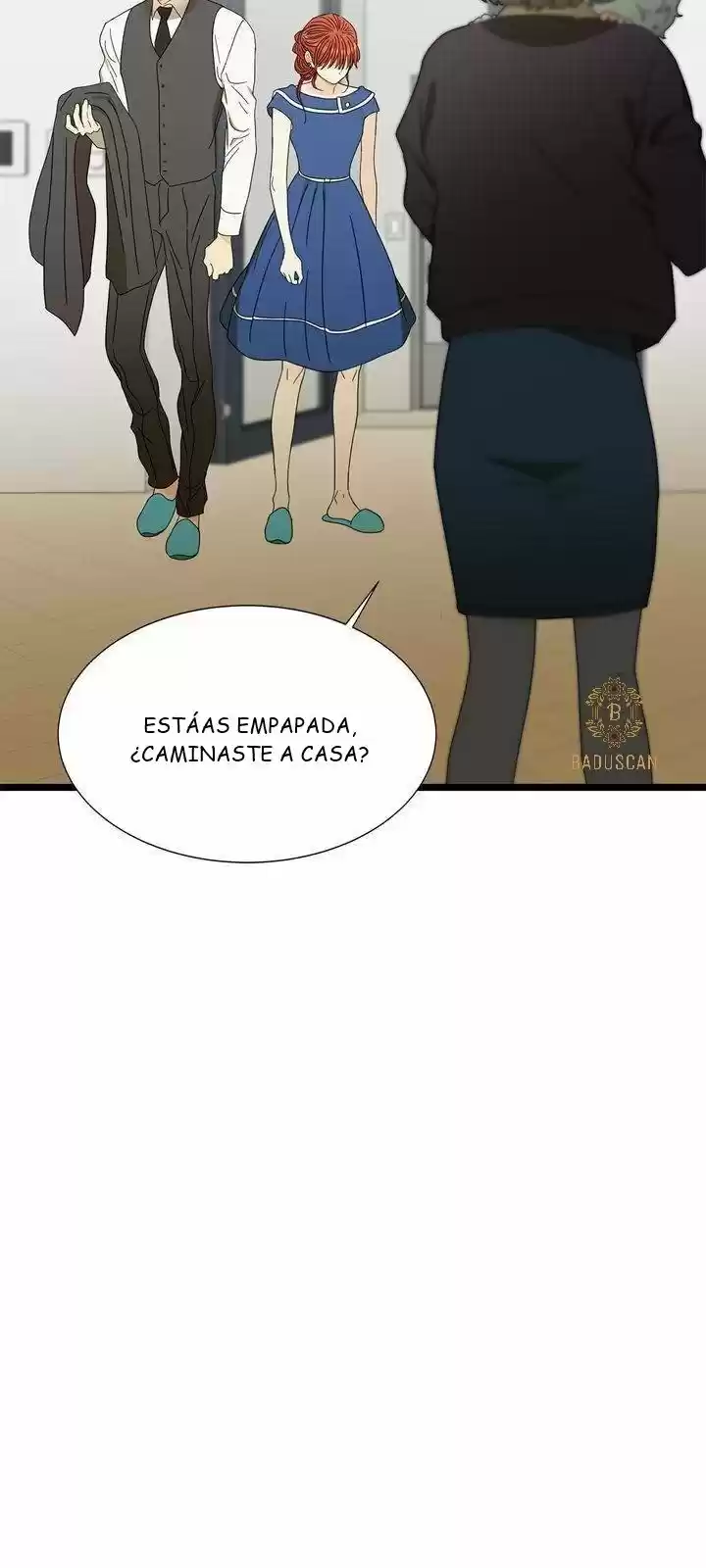Fingiendo Con Estilo - Capítulo 48 - Página 18 - LectorTMOo