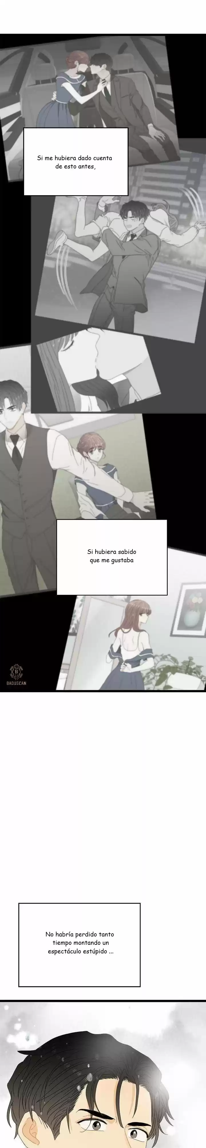 Fingiendo Con Estilo - Capítulo 48 - Página 31 - LectorTMOo