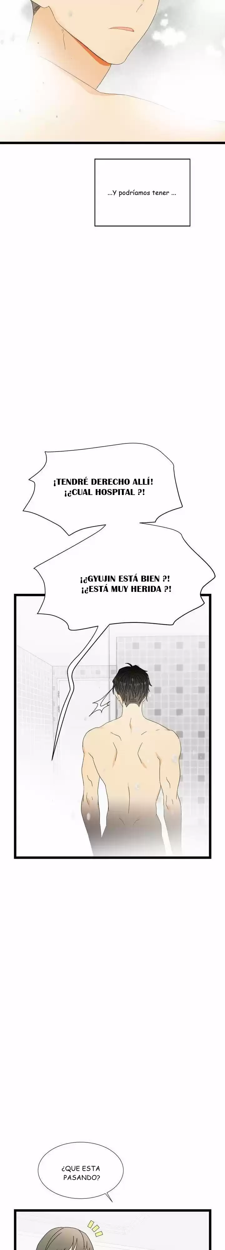 Fingiendo Con Estilo - Capítulo 48 - Página 32 - LectorTMOo