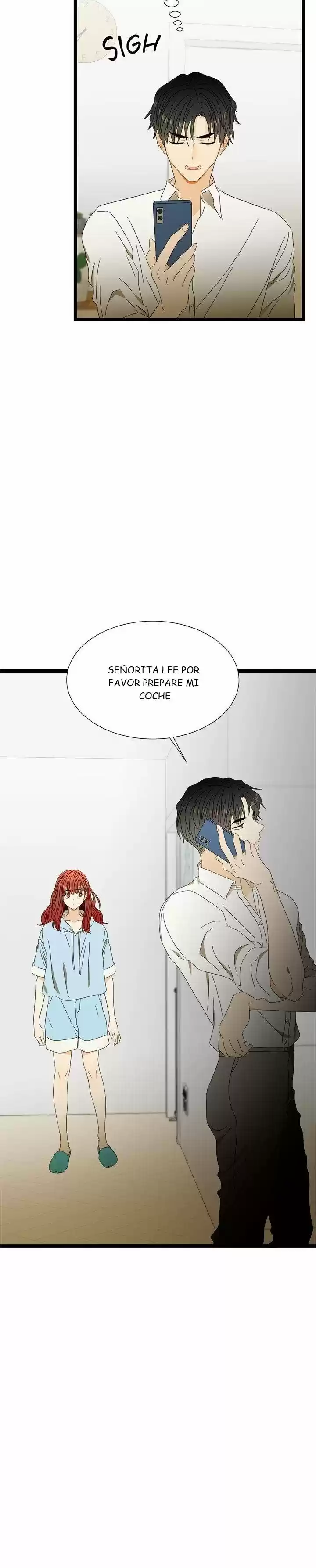 Fingiendo Con Estilo - Capítulo 48 - Página 34 - LectorTMOo