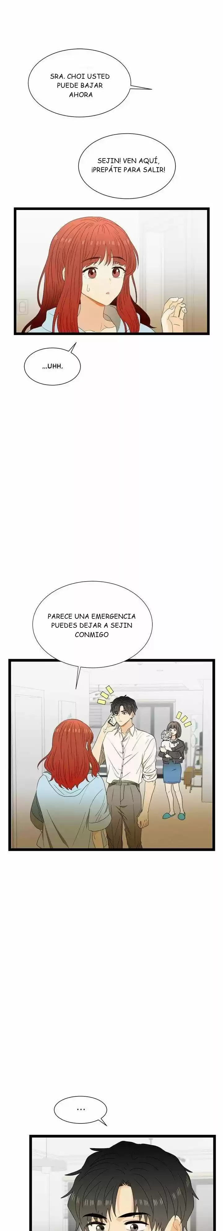 Fingiendo Con Estilo - Capítulo 49 - Página 4 - LectorTMOo