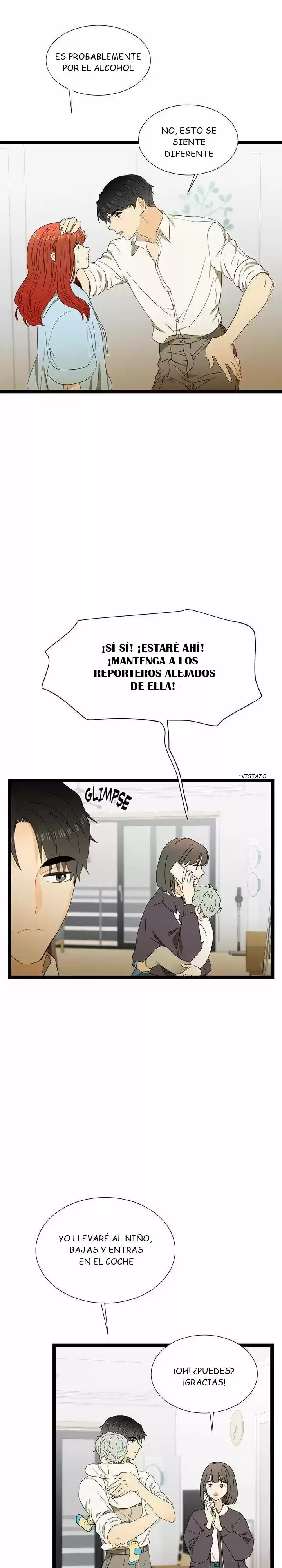 Fingiendo Con Estilo - Capítulo 49 - Página 7 - LectorTMOo