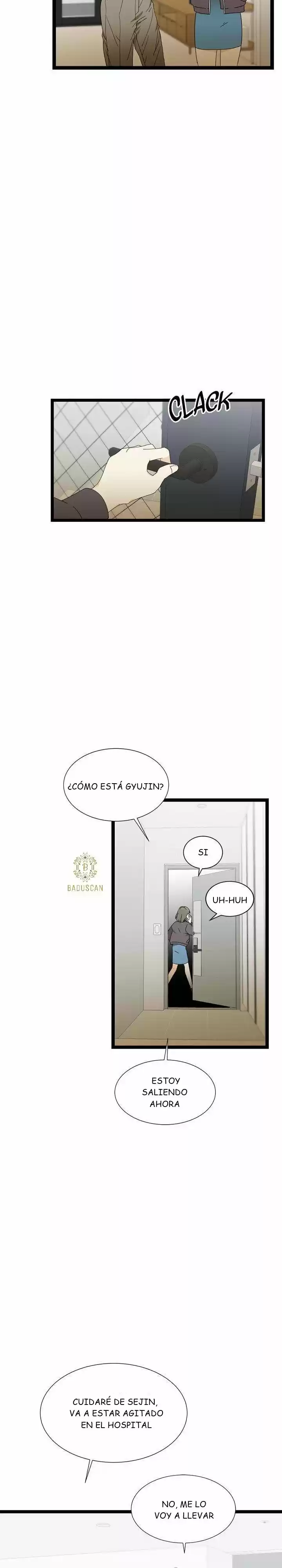 Fingiendo Con Estilo - Capítulo 49 - Página 8 - LectorTMOo