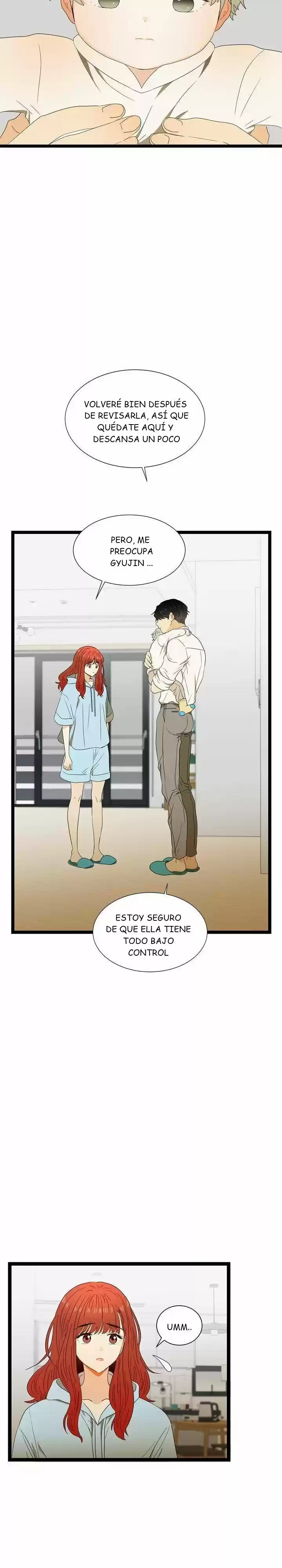 Fingiendo Con Estilo - Capítulo 49 - Página 11 - LectorTMOo