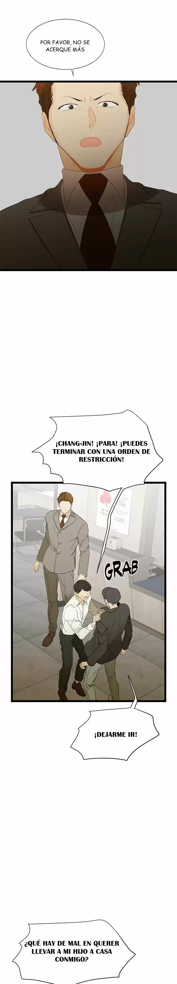 Fingiendo Con Estilo - Capítulo 49 - Página 25 - LectorTMOo