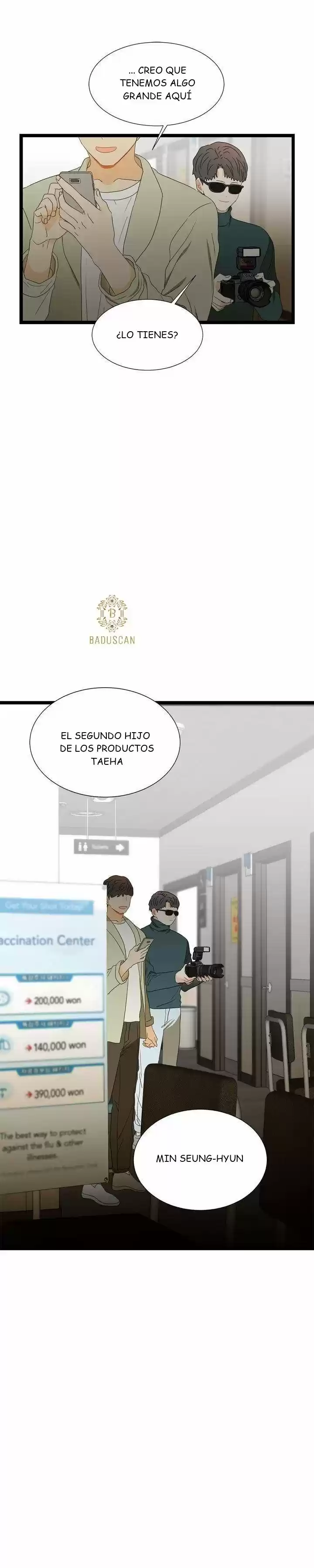 Fingiendo Con Estilo - Capítulo 49 - Página 32 - LectorTMOo