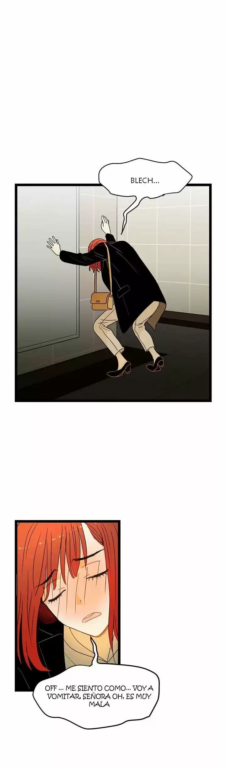 Fingiendo Con Estilo - Capítulo 5 - Página 13 - LectorTMOo