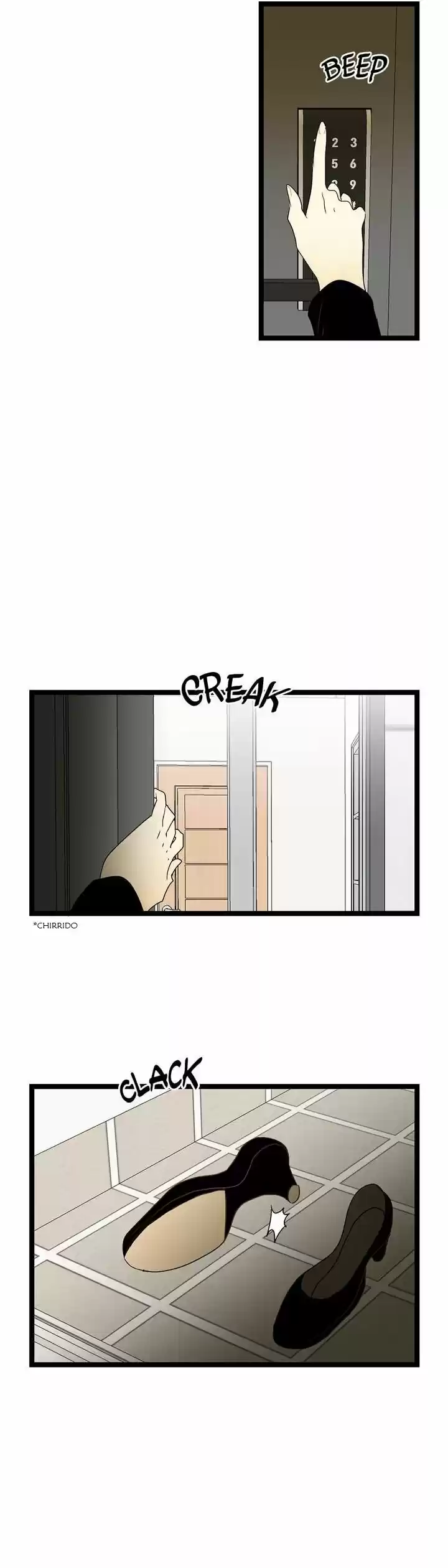 Fingiendo Con Estilo - Capítulo 5 - Página 14 - LectorTMOo