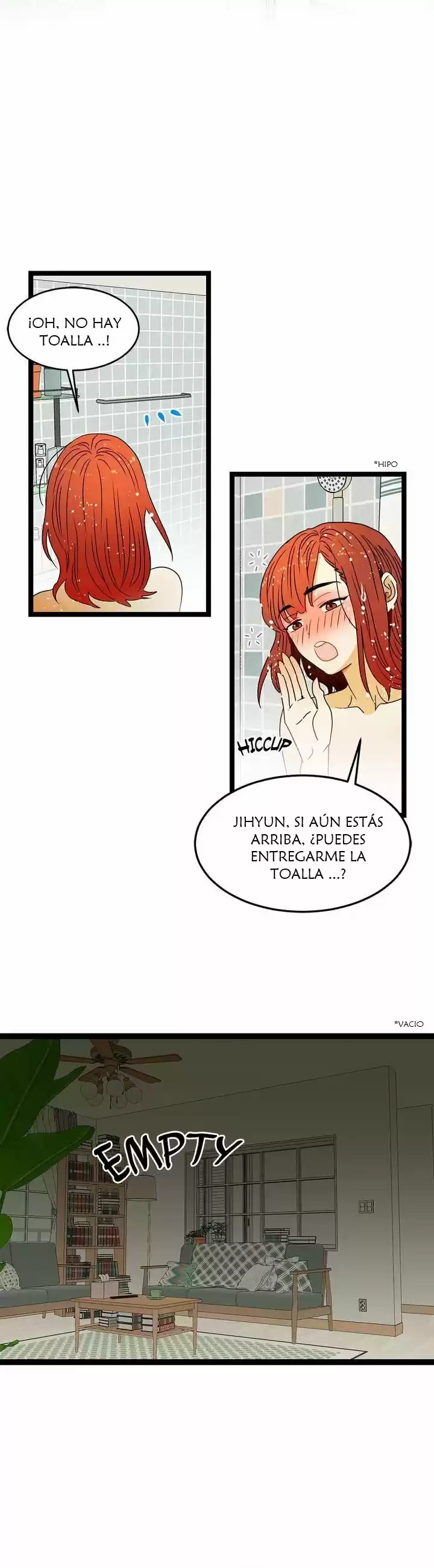 Fingiendo Con Estilo - Capítulo 5 - Página 16 - LectorTMOo