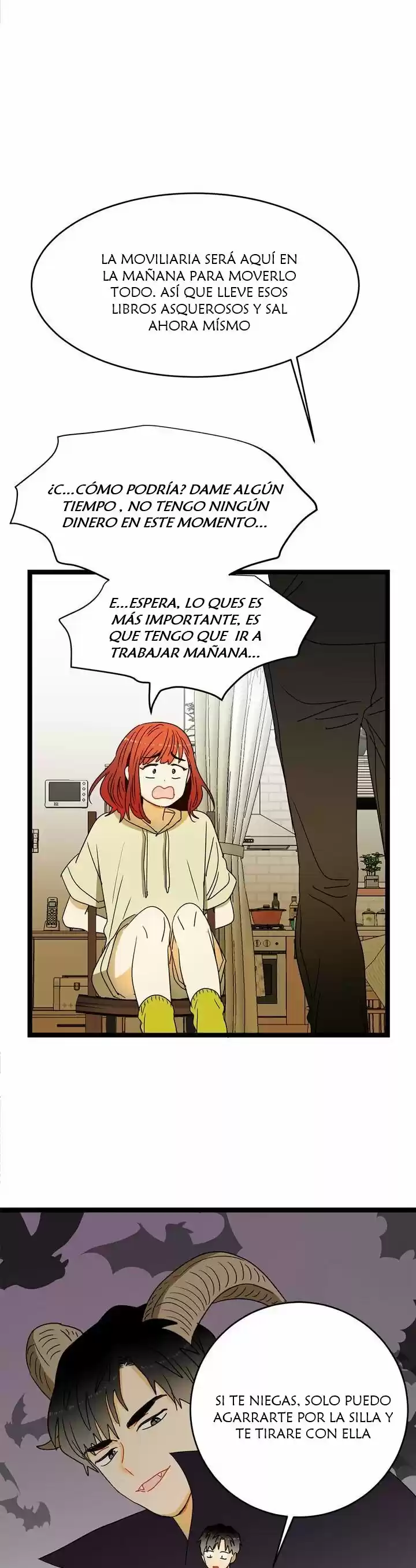 Fingiendo Con Estilo - Capítulo 5 - Página 26 - LectorTMOo