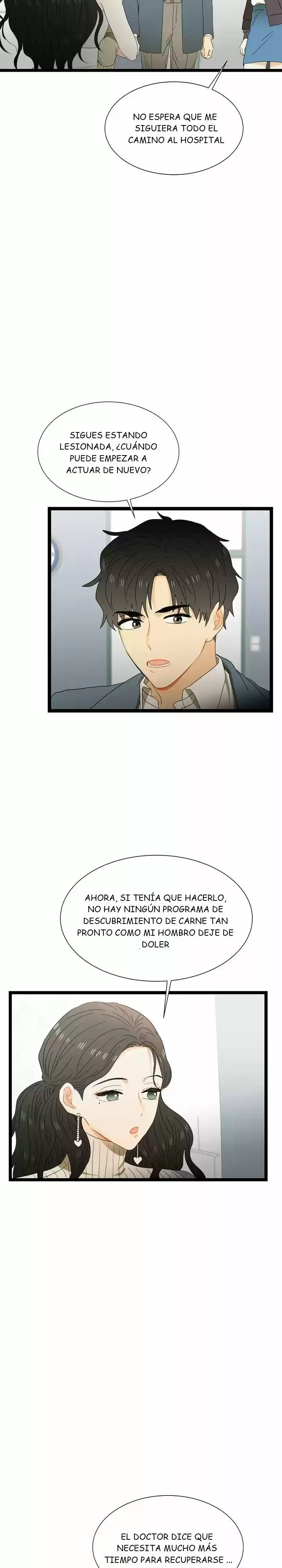 Fingiendo Con Estilo - Capítulo 50 - Página 5 - LectorTMOo