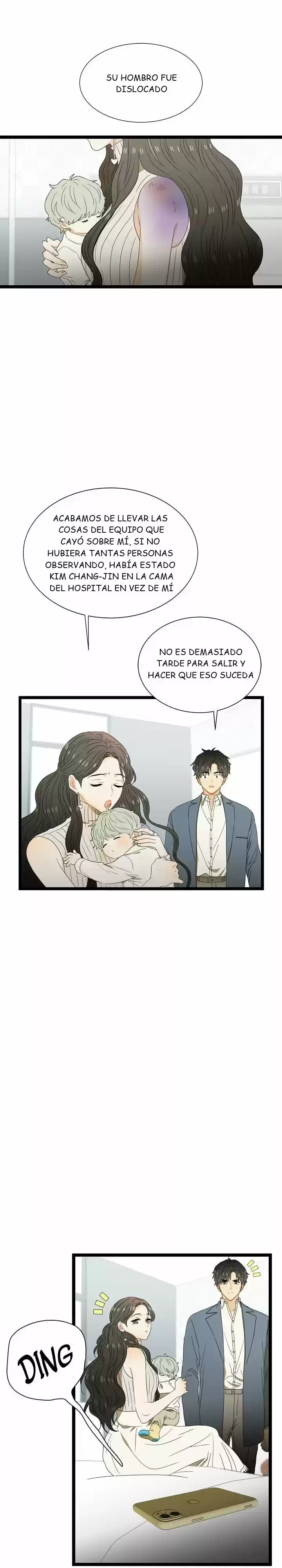 Fingiendo Con Estilo - Capítulo 50 - Página 7 - LectorTMOo