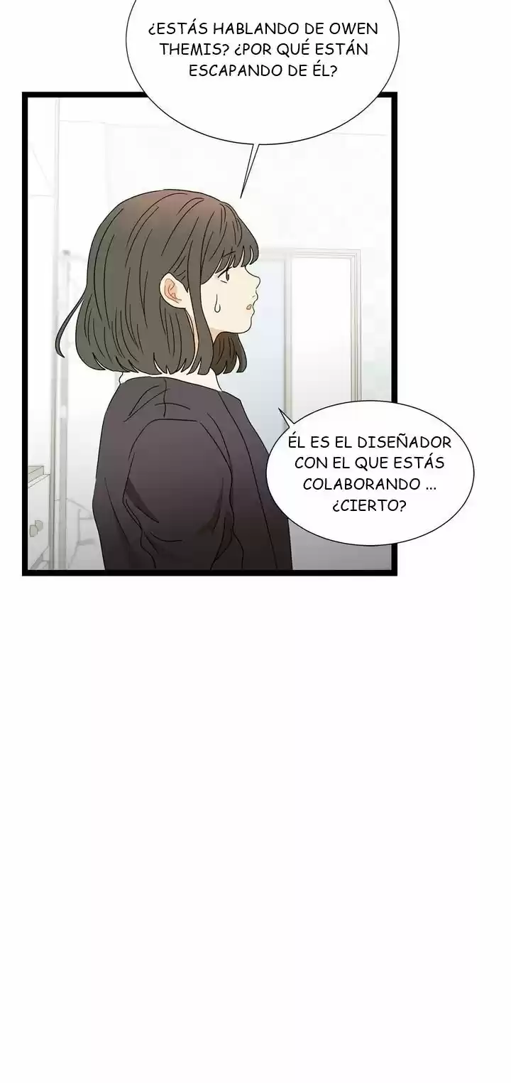 Fingiendo Con Estilo - Capítulo 50 - Página 12 - LectorTMOo