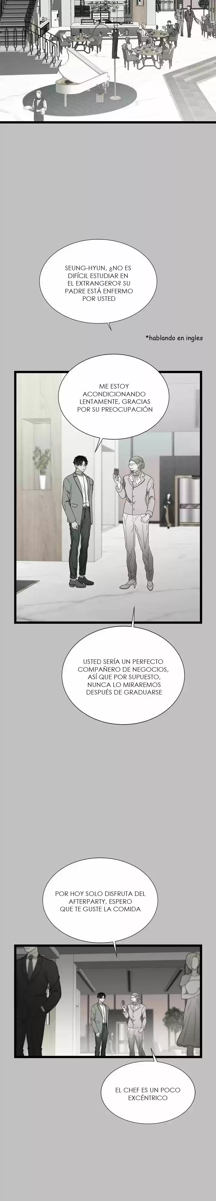 Fingiendo Con Estilo - Capítulo 50 - Página 14 - LectorTMOo