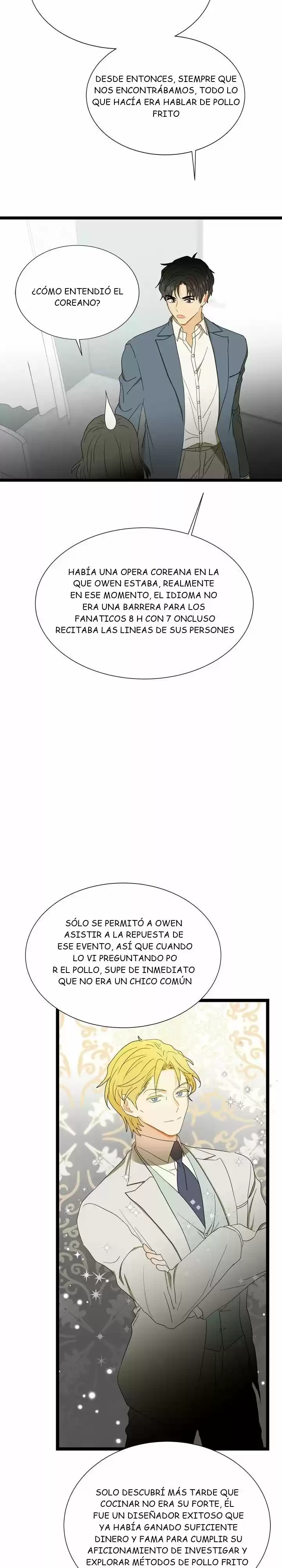 Fingiendo Con Estilo - Capítulo 50 - Página 23 - LectorTMOo