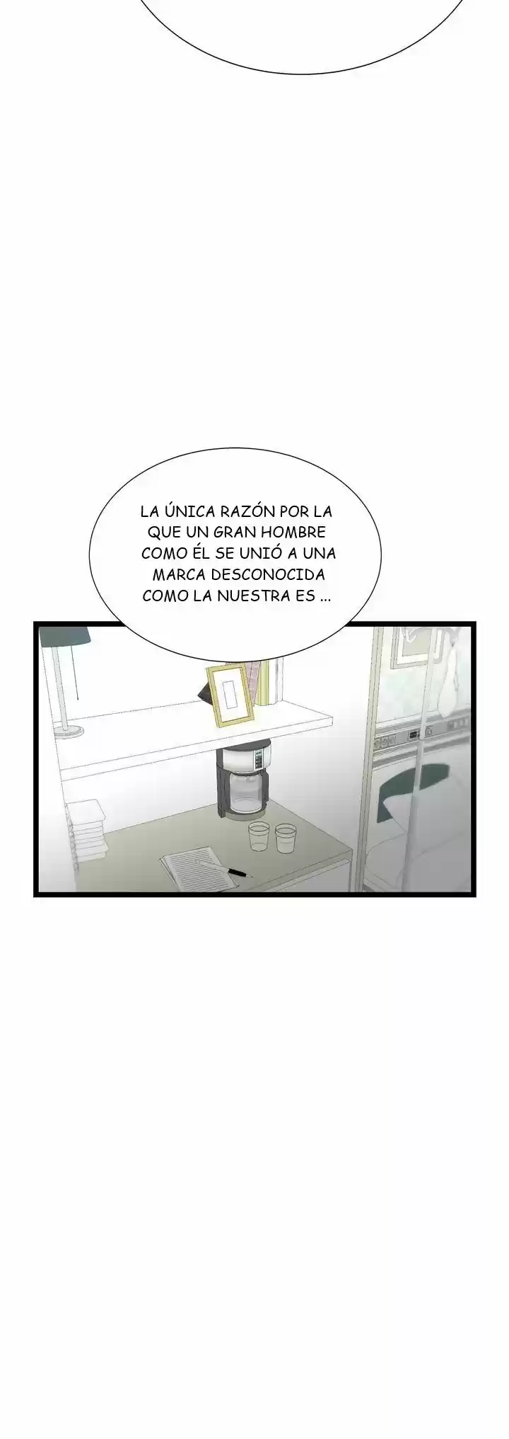 Fingiendo Con Estilo - Capítulo 50 - Página 24 - LectorTMOo