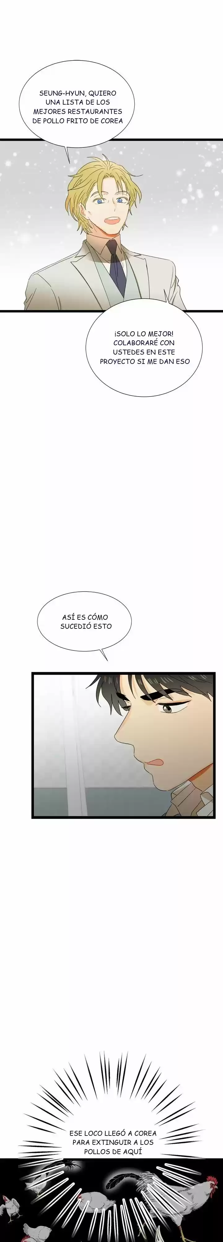 Fingiendo Con Estilo - Capítulo 50 - Página 25 - LectorTMOo