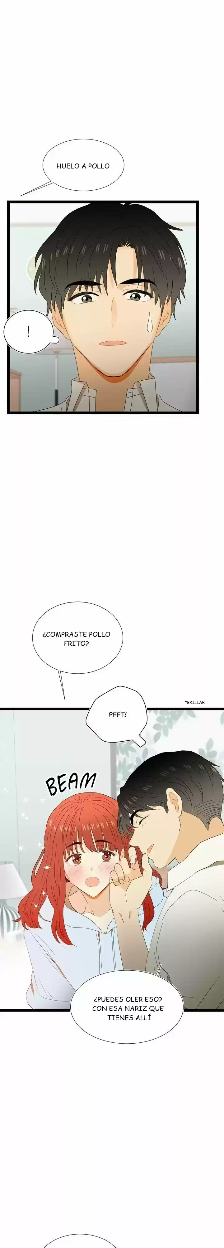 Fingiendo Con Estilo - Capítulo 50 - Página 31 - LectorTMOo