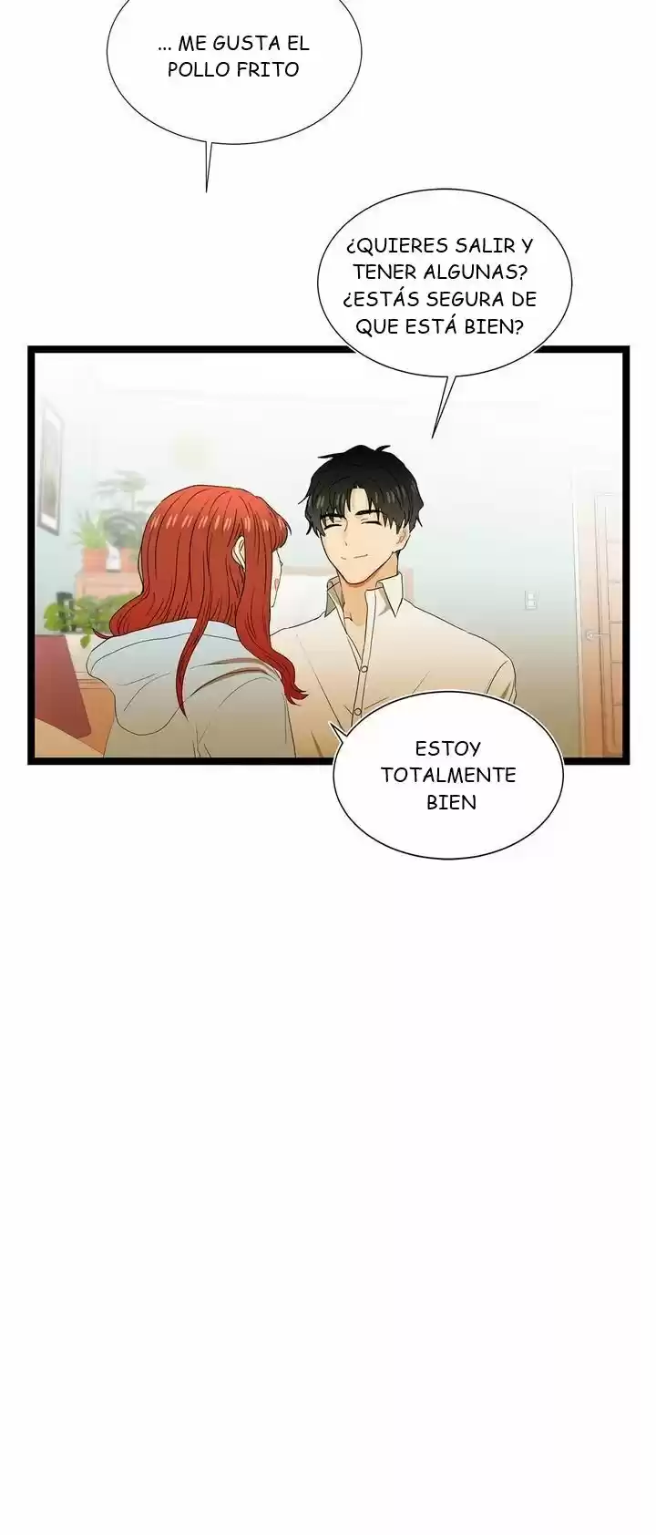 Fingiendo Con Estilo - Capítulo 50 - Página 32 - LectorTMOo