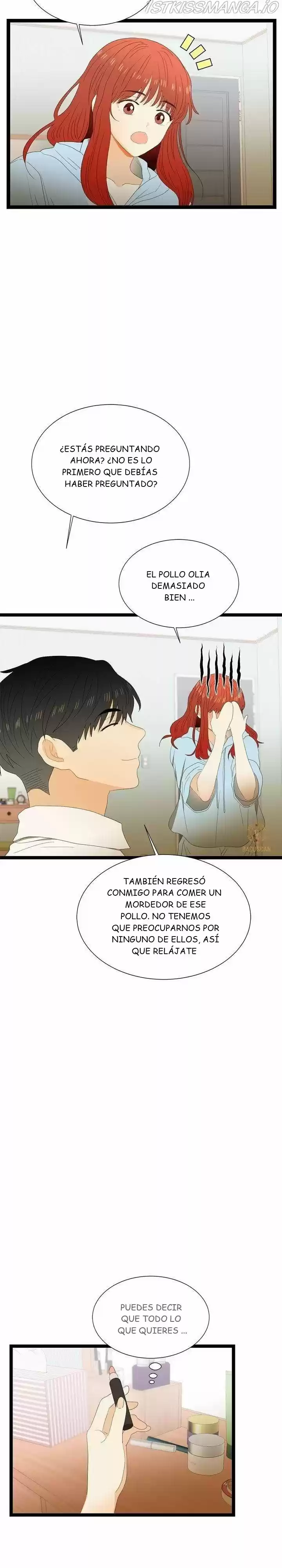 Fingiendo Con Estilo - Capítulo 51 - Página 8 - LectorTMOo